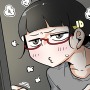 【漫画じゃんげま】195.「秘密の共有」の巻