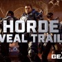 『Gears 5』更なる進化を遂げた「Horde」お披露目―キャラ固有新スキルや拠点の移動、欠員を補うAI等仕様の改善も【gamescom 2019】