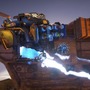 『Gears 5』更なる進化を遂げた「Horde」お披露目―キャラ固有新スキルや拠点の移動、欠員を補うAI等仕様の改善も【gamescom 2019】