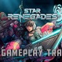 新作ローグライクRPG『Star Renegades』ゲームプレイトレイラー公開！3D背景採用でビジュアルがよりリッチに