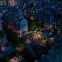 都市建設シミュ『アノ1800』フリーウィーク開催中―9月10日には大型DLC第二弾「植物園」も