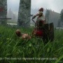 Crytekによる『Ryse: Son of Rome』最新ゲームプレイ映像&開発者ドキュメンタリー