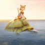 可愛い猫耳少女の3DADV『ジラフとアンニカ』Steamページ公開！開発は「翻訳とバグ修正を残すのみ」