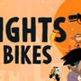 『リトルビッグプラネット』『テラウェイ』開発者による2人協力アクションADV『Knights and Bikes』発売！宝と古代の謎を巡る冒険と友情の物語