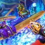『クラッシュ・バンディクー レーシング ブッとびニトロ!』と『スパイロ』がコラボ!新グランプリでキャラとステージが追加
