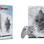 『Gears 5』同梱のXbox One本体の発売日が変更―同梱ゲームの変更に伴い