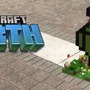 ARゲーム『Minecraft Earth』Android向けクローズドベータ開始！東京を含む5都市で開催