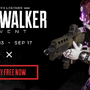 『Apex Legends』「レイス」メインの期間限定イベント“Voidwalker”告知！スナイパー＆ショットガン限定モードも