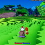 長らく更新が途絶えていたボクセル探索RPG『Cube World』新ゲームプレイ映像が公開