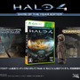 全DLCを収録した『Halo 4: Game of the Year Edition』の国内発売日が決定