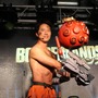 ケイン・コスギが上半身裸で奮戦！『ボーダーランズ3』「世界最速リア銃お披露目イベント」レポート