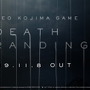『DEATH STRANDING』×「モンスターエナジー」コラボ決定！“スタミナ回復アイテム”としてゲーム内に登場