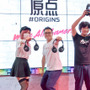 ウメハラ＆ストリーマー・みったんが明かしたゲーマーとしての“Origins（原点）”とは―「HyperX」ブース新製品発表会レポート【TGS2019】