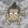 【吉田輝和のTGS絵日記】簡単お絵かきRPG『ラクガキ キングダム』ラクガキに命を与えて3Dに！