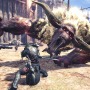 【TGS2019】さらに凶暴になった「金獅子ラージャン」に挑め! 『モンハンワールド:アイスボーン』ステージレポ―ト