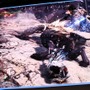 【TGS2019】さらに凶暴になった「金獅子ラージャン」に挑め! 『モンハンワールド:アイスボーン』ステージレポ―ト