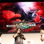 【TGS2019】さらに凶暴になった「金獅子ラージャン」に挑め！ 『モンハンワールド：アイスボーン』ステージレポ―ト