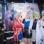 「東京ゲームショウ2019」百花繚乱の企業ブース美女コスプレイヤーまとめ【写真157枚】