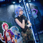 「東京ゲームショウ2019」百花繚乱の企業ブース美女コスプレイヤーまとめ【写真157枚】