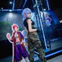 「東京ゲームショウ2019」百花繚乱の企業ブース美女コスプレイヤーまとめ【写真157枚】