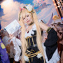 「東京ゲームショウ2019」百花繚乱の企業ブース美女コスプレイヤーまとめ【写真157枚】