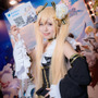 「東京ゲームショウ2019」百花繚乱の企業ブース美女コスプレイヤーまとめ【写真157枚】