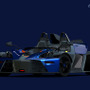 KTM X-BOW R 15th Anniversary Edition（2012年）