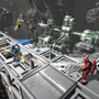 宇宙で建築作業を行う新作サンドボックスゲーム『Space Engineers』が発表