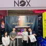 全世界で愛されているAndroidエミュレーター「NoxPlayer 」をTGSで体験！