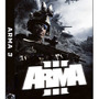 290平方キロメートルの戦場を駆けるARMAシリーズ最新作『ARMA3』日本語版の発売日が決定