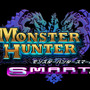 MONSTER HUNTER SMART