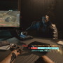 『サイバーパンク2077』の日本語版画面表示が確認できるスクリーンショットが公開