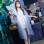 眩しいほどの魅力で来場者を釘付け！「東京ゲームショウ2019」美女コンパニオンまとめ【写真108枚】