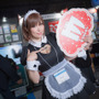 眩しいほどの魅力で来場者を釘付け！「東京ゲームショウ2019」美女コンパニオンまとめ【写真108枚】