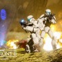 『STAR WARS バトルフロント II』9月25日のアップデートでCo-opモード実装！新惑星・新増援ユニットも