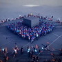 PS VR対応の不思議な群衆シム『HUMANITY』発表―2020年発売予定