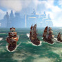 海洋冒険MMOサンドボックス『Atlas』Xbox One版は10月8日発売【UPDATE】