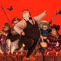 人間界の乙女に恋した踊る死神描く3DパズルADV『Felix The Reaper』10月18日に発売