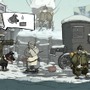 第一次世界大戦での運命の巡り合わせを描くパズルアドベンチャー『Valiant Hearts: The Great War』が発表