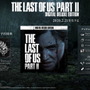 『The Last of Us Part II』予約受け付けがスタート！コレクターズ版には12インチ「エリー」スタチューなど収録