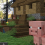 『マインクラフト』ARゲーム『Minecraft Earth』は10月よりアーリーアクセス開始！