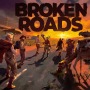 荒廃したオーストラリアが舞台のポストアプカリプスRPG『Broken Roads』発表！