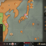 デジタルボードゲームで遊ぼう！：古典的名作WW2ボドゲ『Axis & Allies 1942 Online』日本プレイでアメリカ本土上陸を目指す