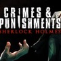 終了予定だった『Sherlock Holmes: Crimes and Punishments』の販売が継続―新たにデジタルブックDLCも無料配信！