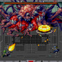 メガドラ新作STG『Xeno Crisis』PC版ストア公開―エイリアンを撃って撃って撃ちまくれ！日本語対応