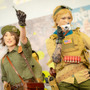 人気コスプレイヤーのえなこさん、重役たちが絶賛！「UBIDAY2019」コスプレランウェイ写真まとめ【写真110枚】