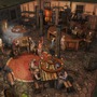 ファンタジーRPG要素を備えた宿屋管理シム『Crossroads Inn』10月23日リリース決定