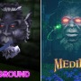 『メディーバル 甦ったガロメアの勇者』の初代PS版とPS4リメイク版を比較する映像が公開！