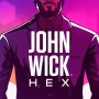 「ジョン・ウィック」原作のストラテジー『John Wick Hex』配信開始！ 映画に繋がる描き下ろしストーリーが展開