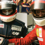 『F1 2013』“Classic Edition”最新トレイラーを公開、RaceNet登録者には映画“RUSH”に登場するあのマシンが特典に